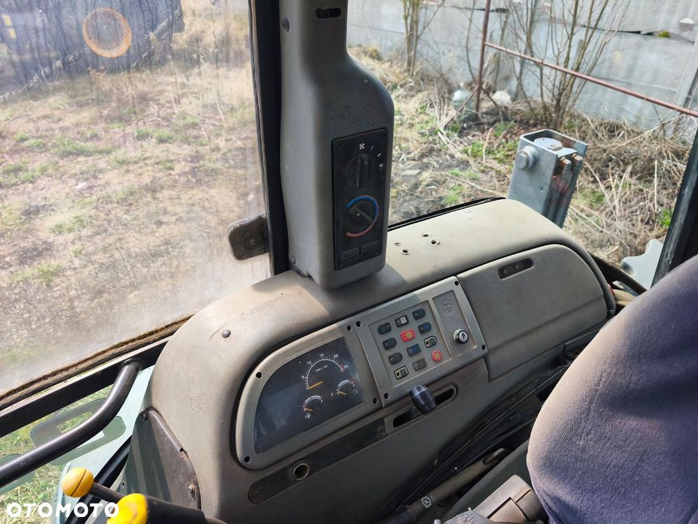 Terex Fermec 860 Se - 15