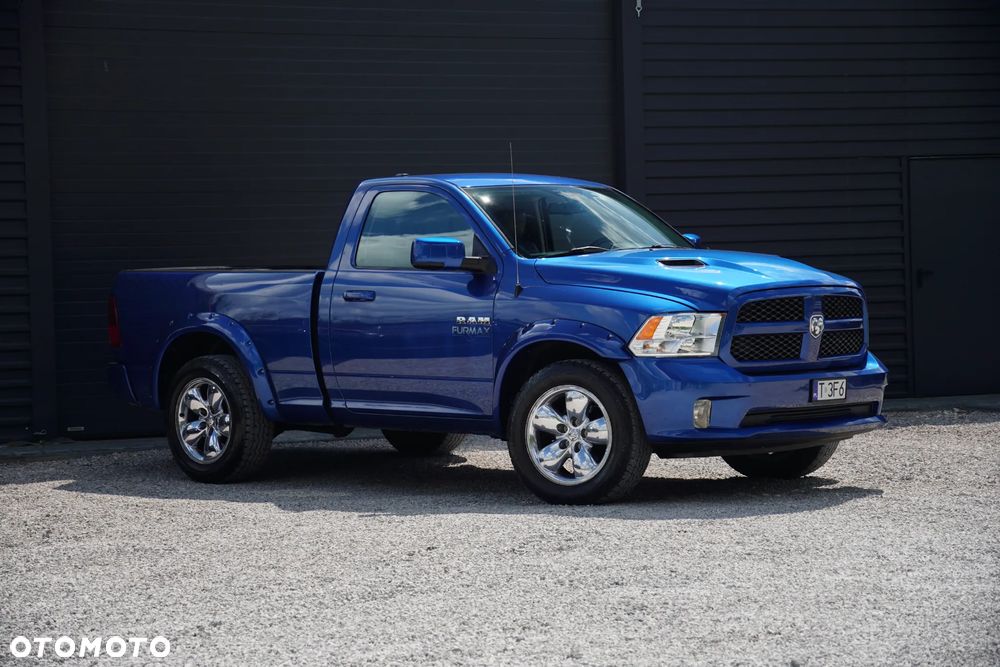 Dodge RAM - 3