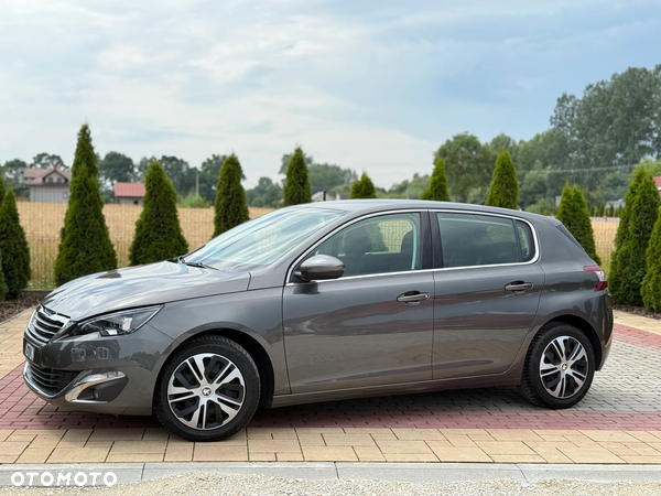 Peugeot 308 PureTech 130 Allure