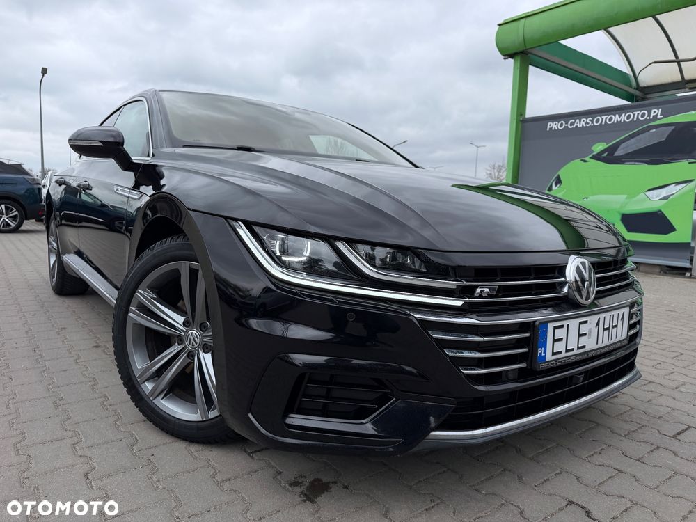 Volkswagen Arteon 2.0 TDI SCR - 6