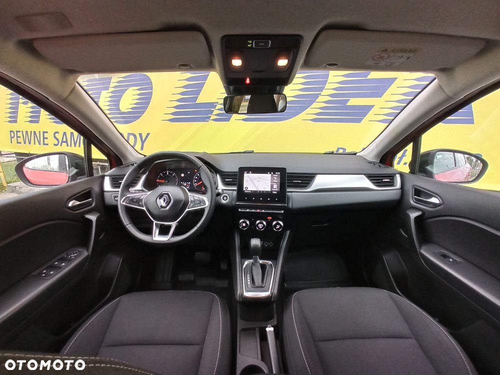 Renault Captur - 39