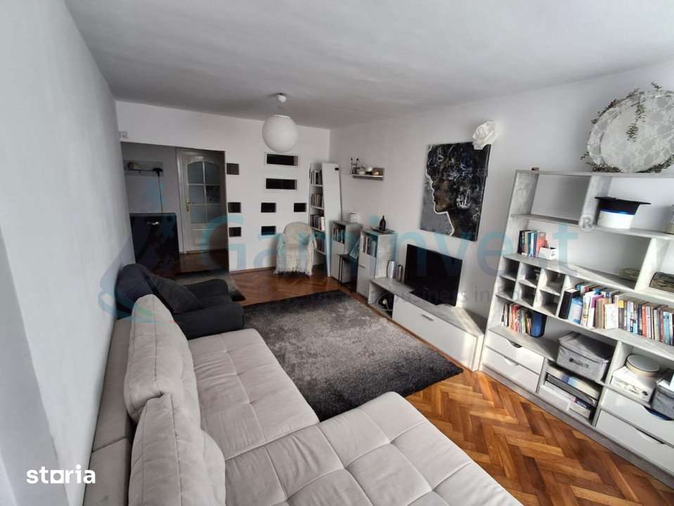 GAMINVEST Apartament cu 4 camere de vanzare Sanmartin, BihorV4327 — fotografia 1