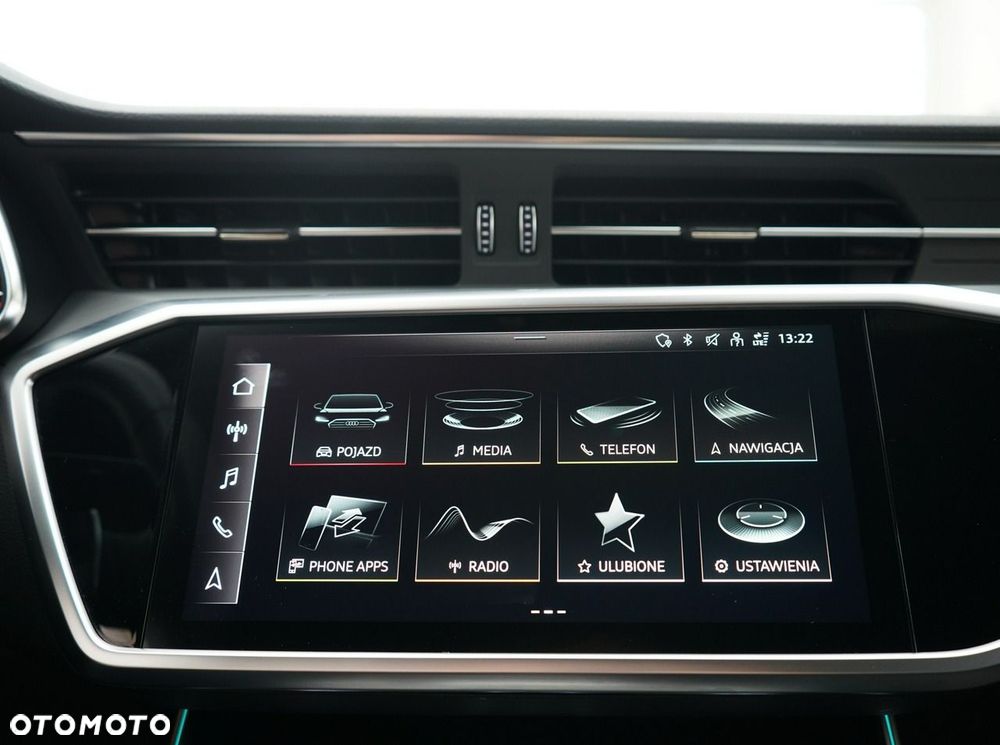 Audi A6 Avant - 32