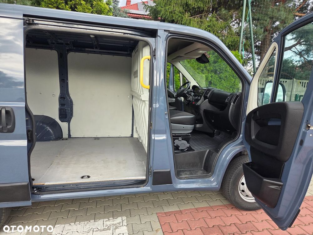 Citroën JUMPER - 34