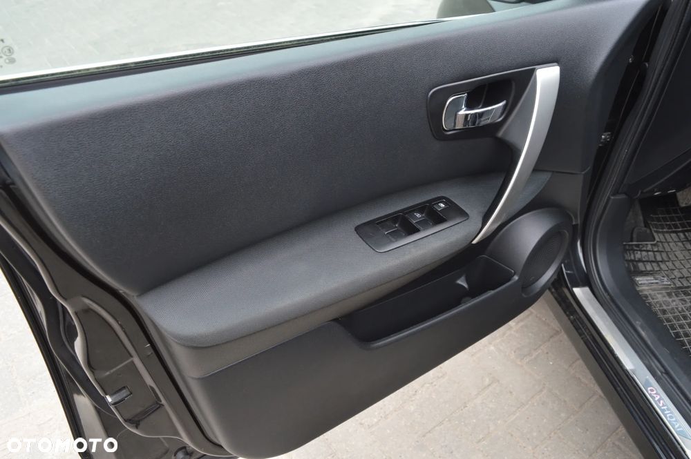 Nissan Qashqai 1.6 I-Way - 20