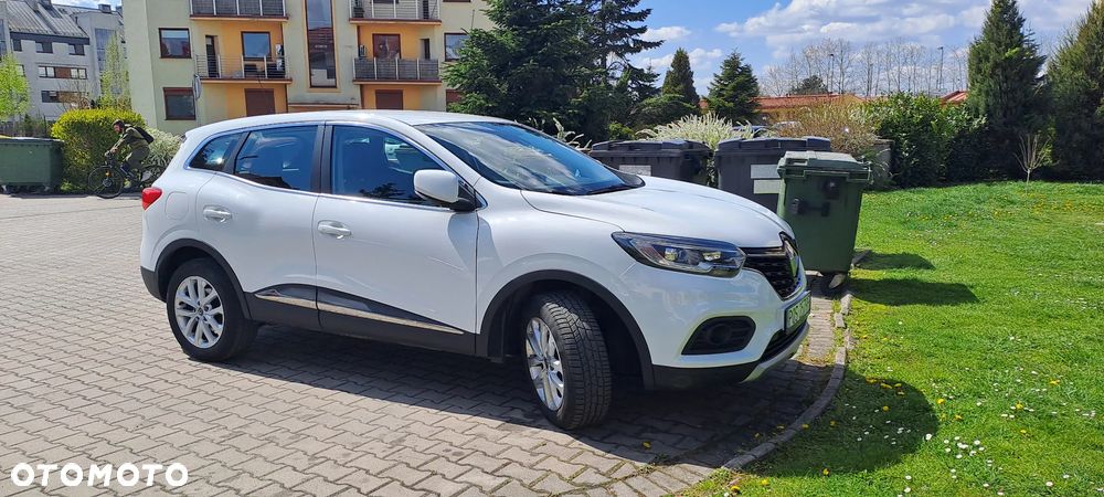 Renault Kadjar - 1