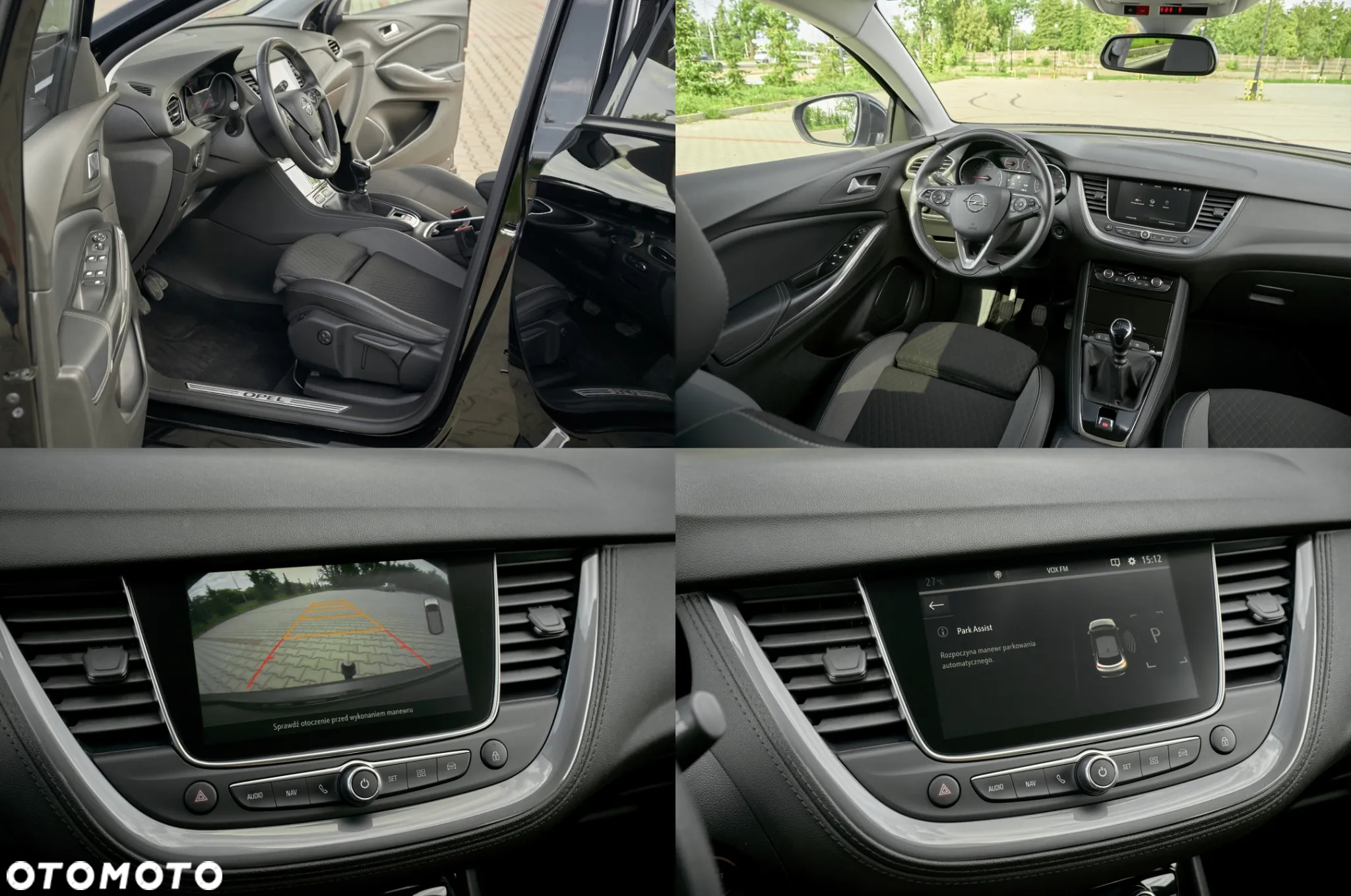 Opel Grandland X 1.2 T Innovation S&S - 3