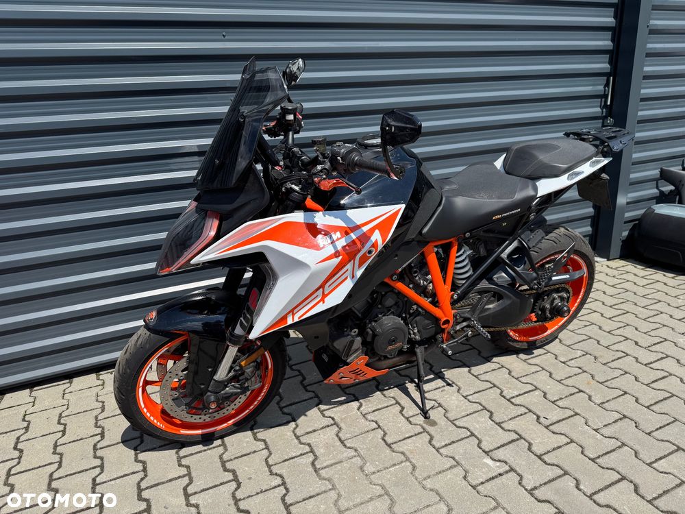 KTM Duke - 3
