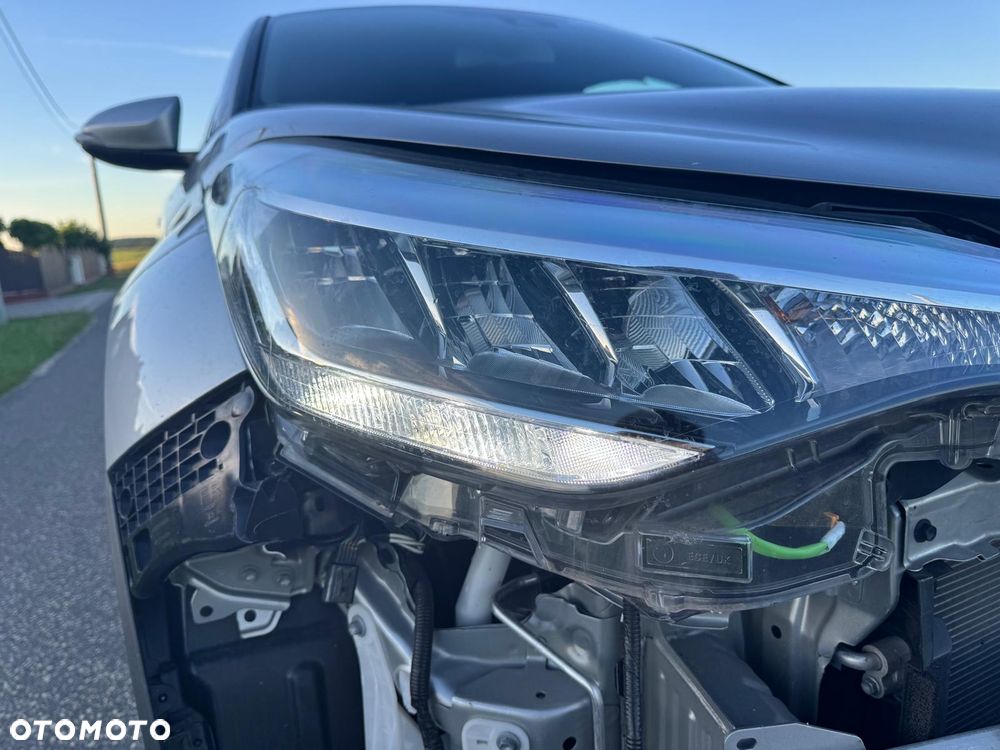 Toyota C-HR Style Selection - 14