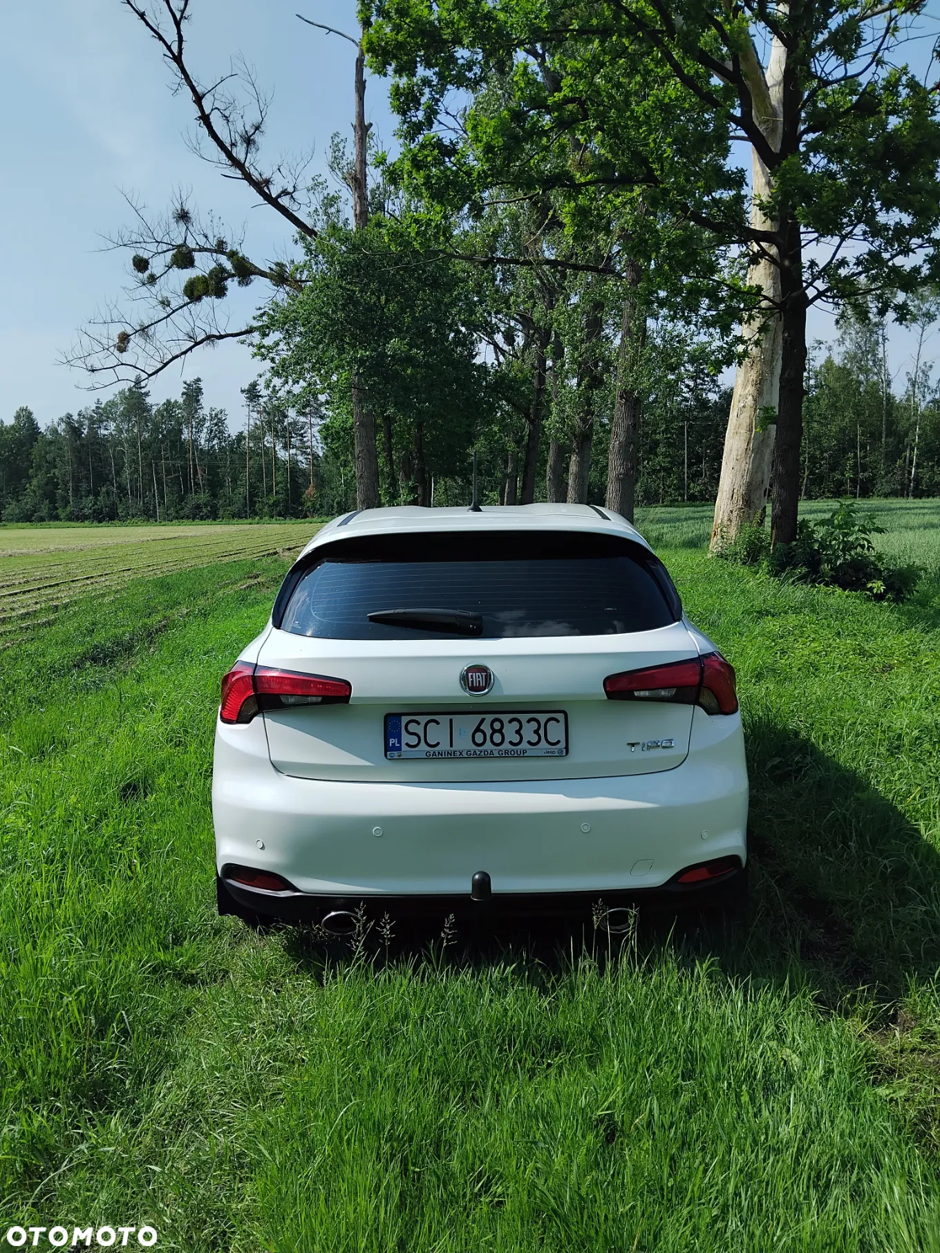 Fiat Tipo - 9