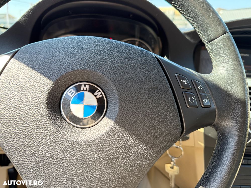BMW Seria 3 318d - 7