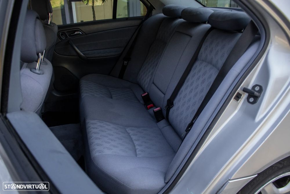 Mercedes-Benz C 220 - 26