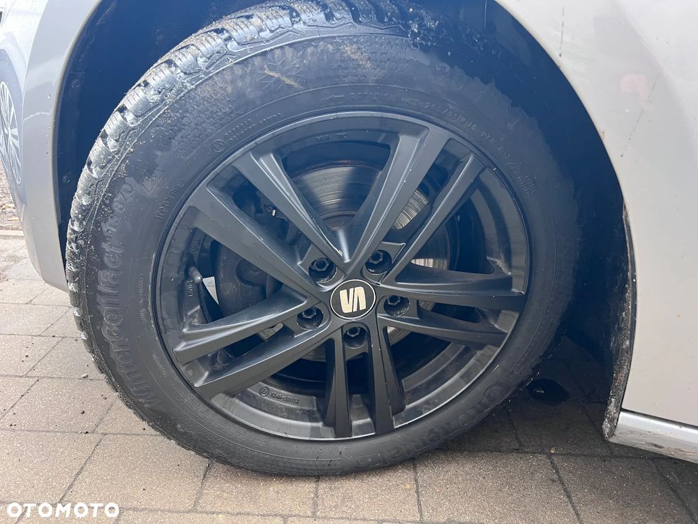 Seat Leon 2.0 TDI DPF FR - 17