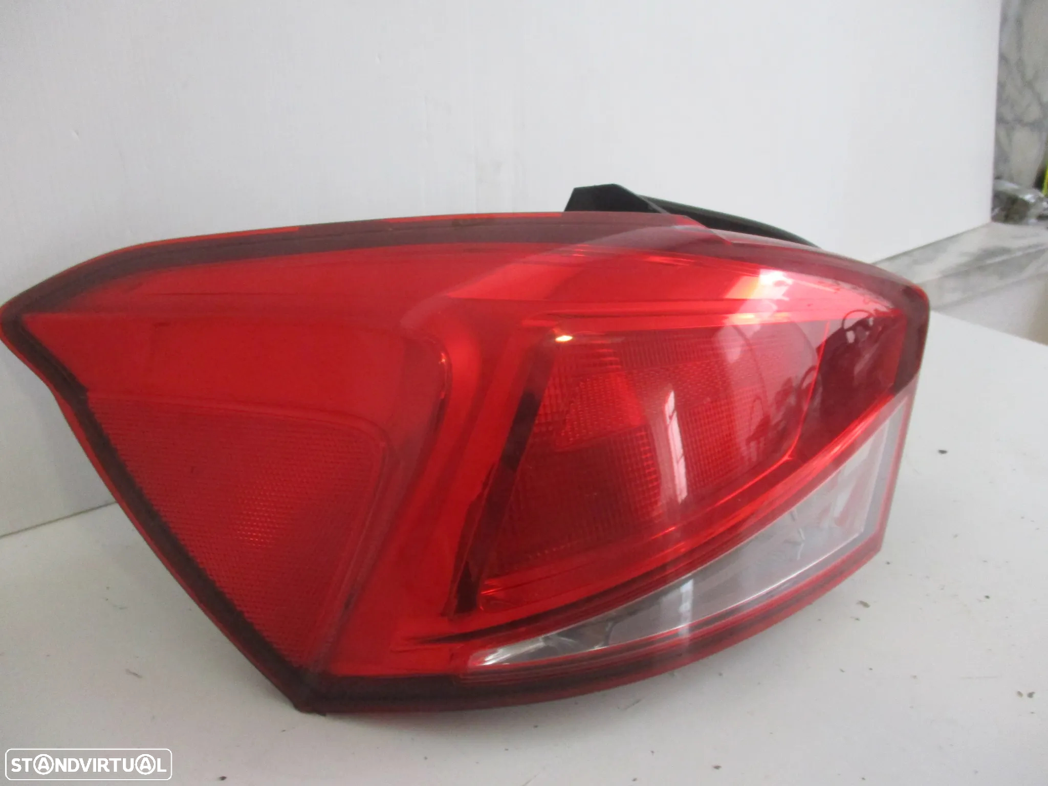farol farolim seat ibiza 5 V 2017 Esquerdo - 3