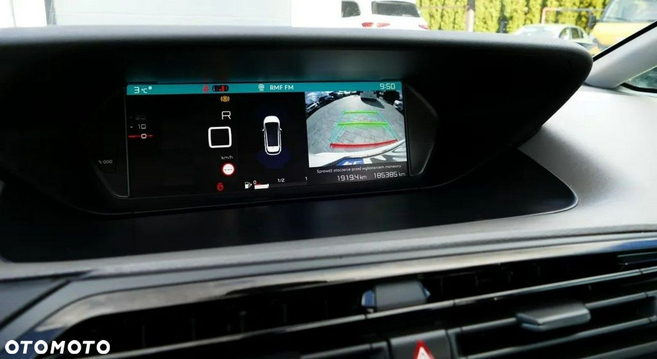 Citroën C4 SpaceTourer 1.6 BlueHDi Shine S&S EAT6 - 27