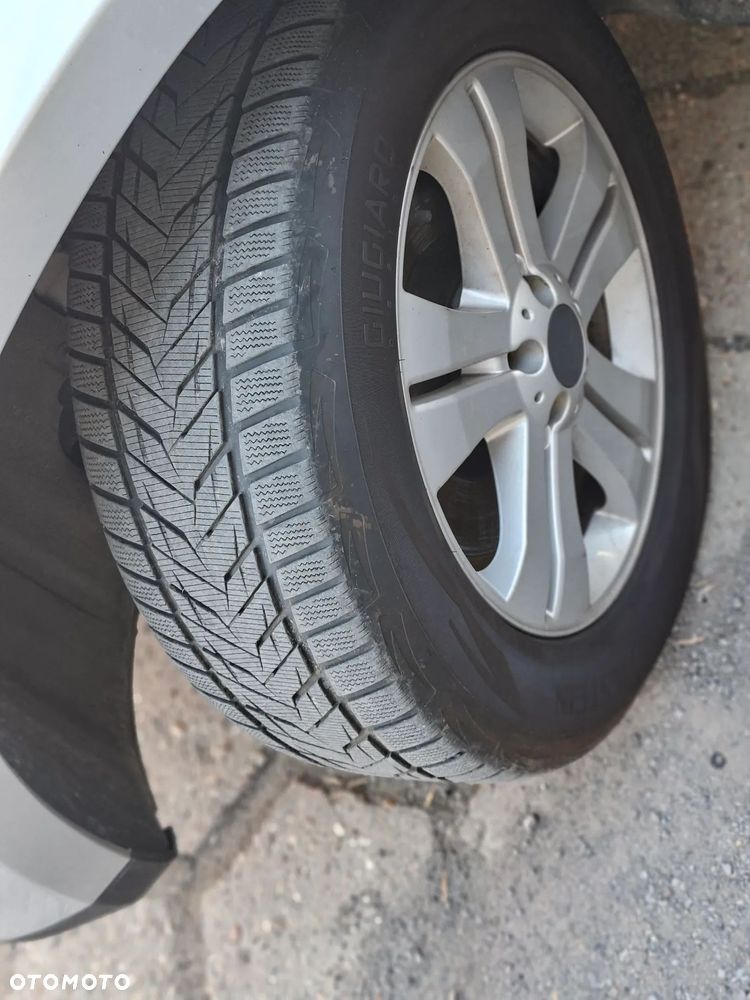 Mercedes-Benz GL 420 CDI DPF 4Matic 7G-TRONIC - 10