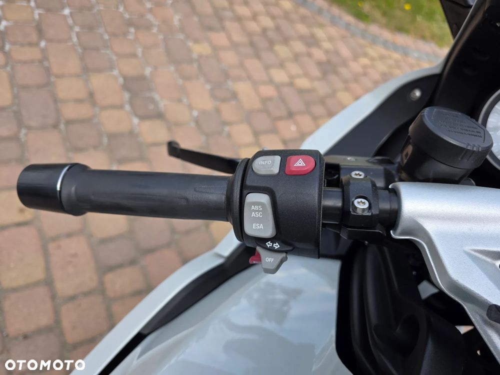 BMW K - 18