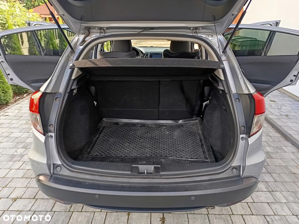 Honda HR-V 1.5 Executive (ADAS / Connect+) - 9