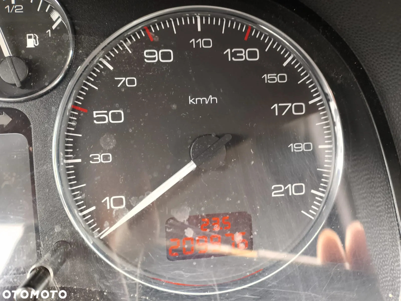 Peugeot 307 1.4 Oxygene - 7