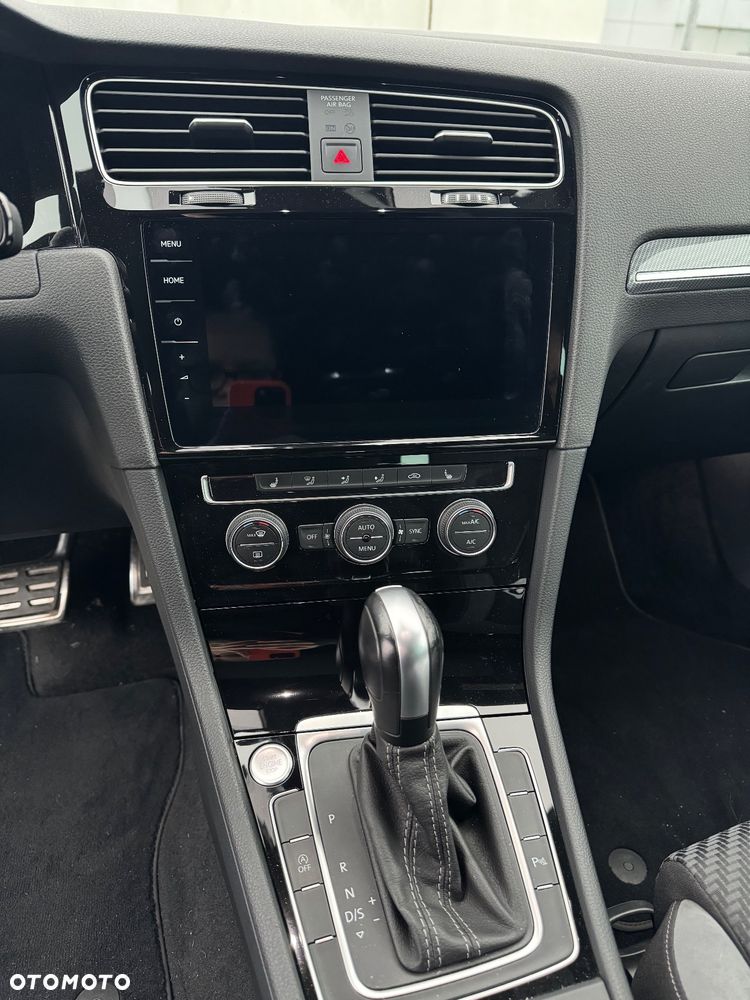 Volkswagen Golf 1.5 TSI BMT Evo Highline DSG - 11