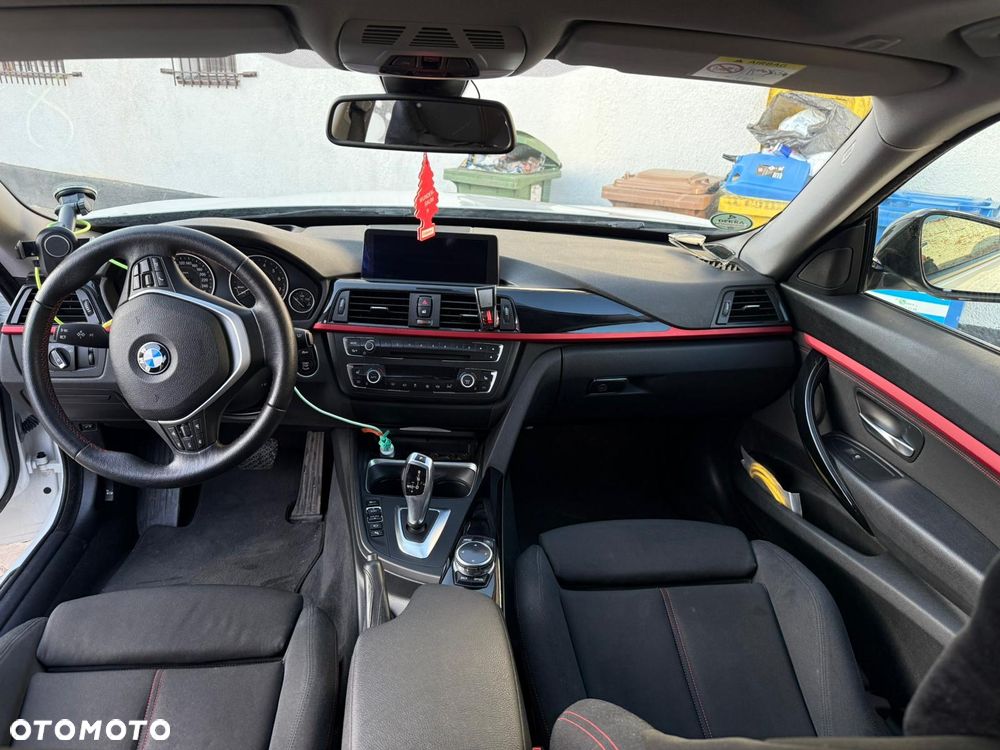 BMW 3GT 328i xDrive Sport-Aut - 3