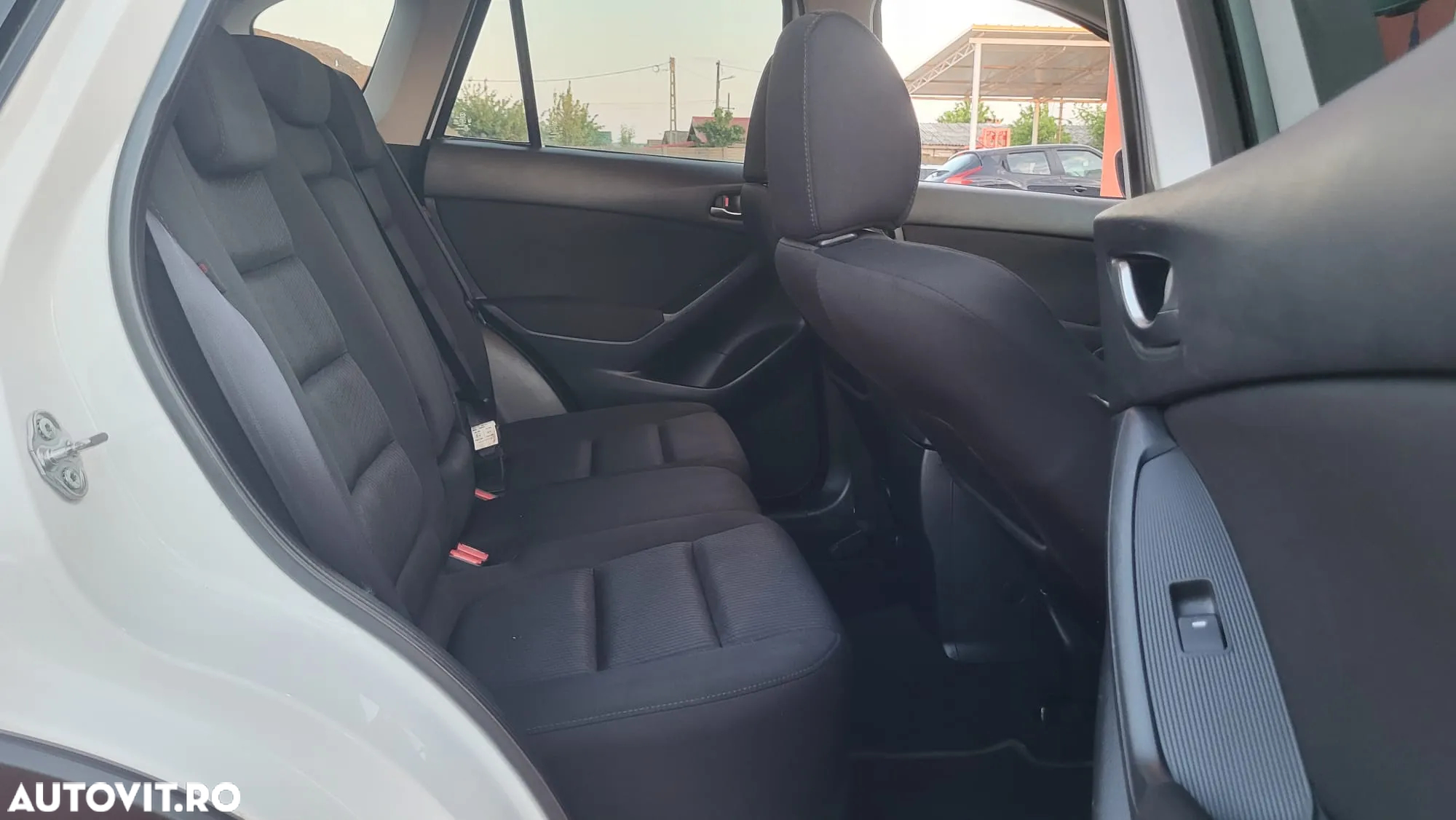 Mazda CX-5 - 38