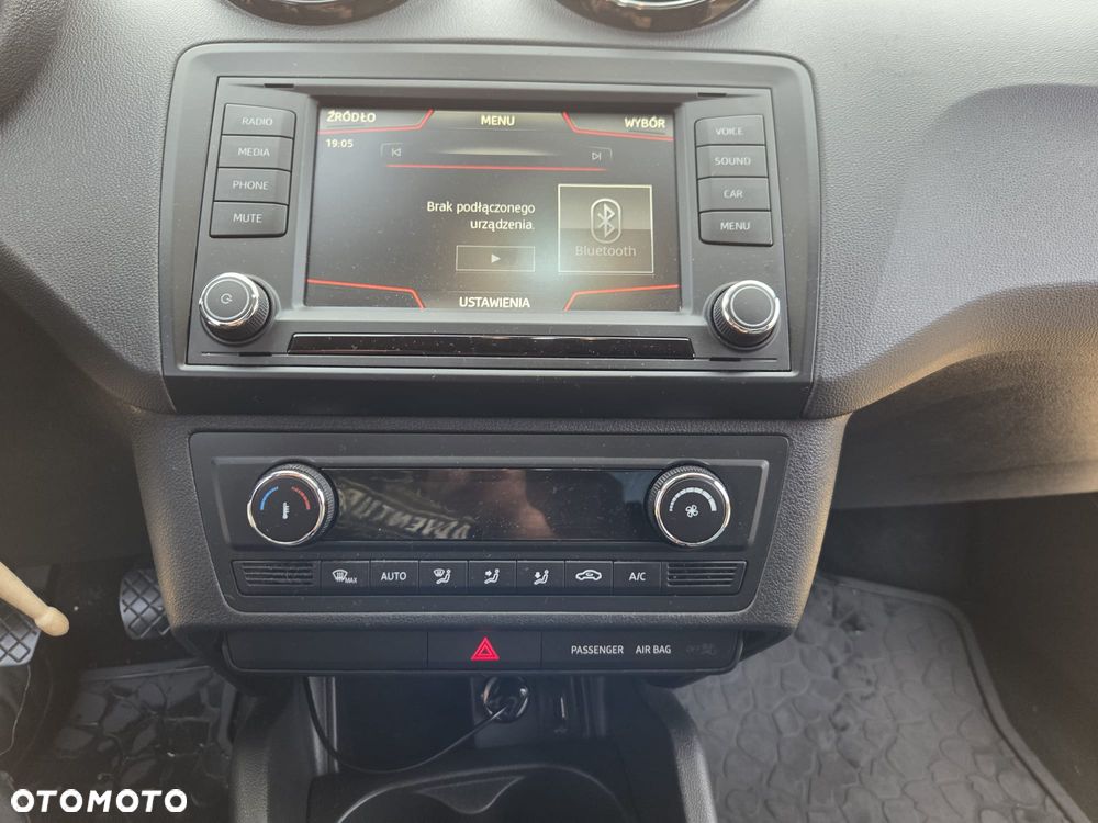 Seat Ibiza 1.4 TDI Style - 18