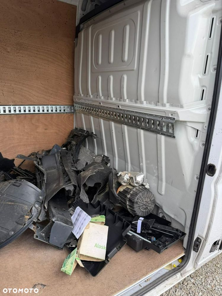 Peugeot Boxer - 14