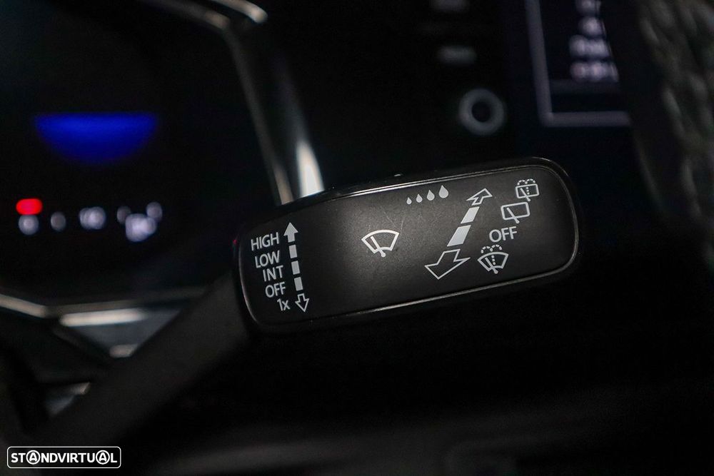 VW Taigo 1.0 TSI Life - 17