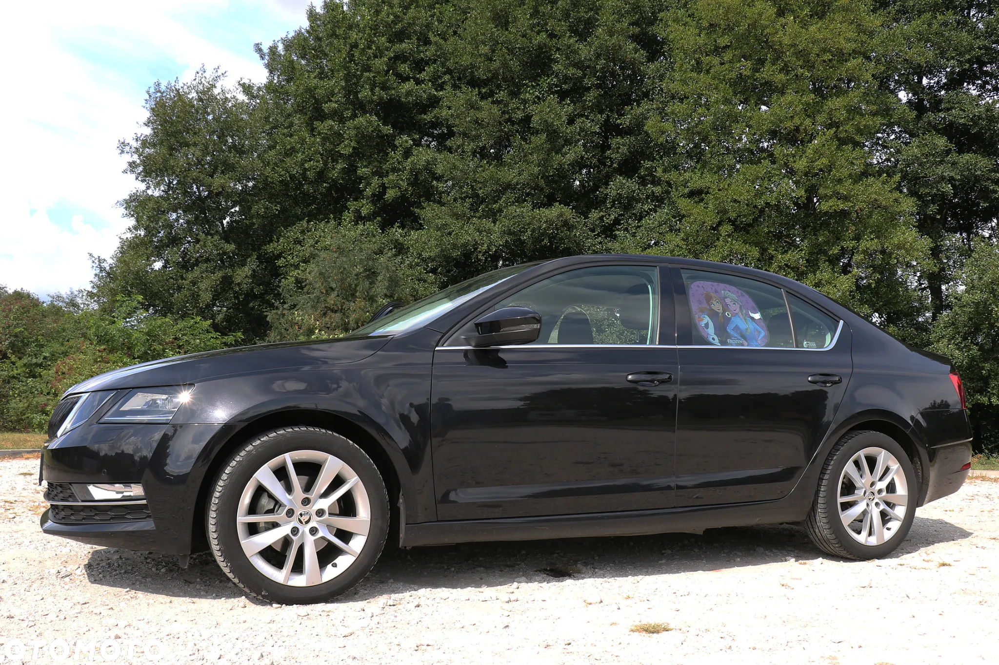 Skoda Octavia 1.5 TSI ACT Style - 12