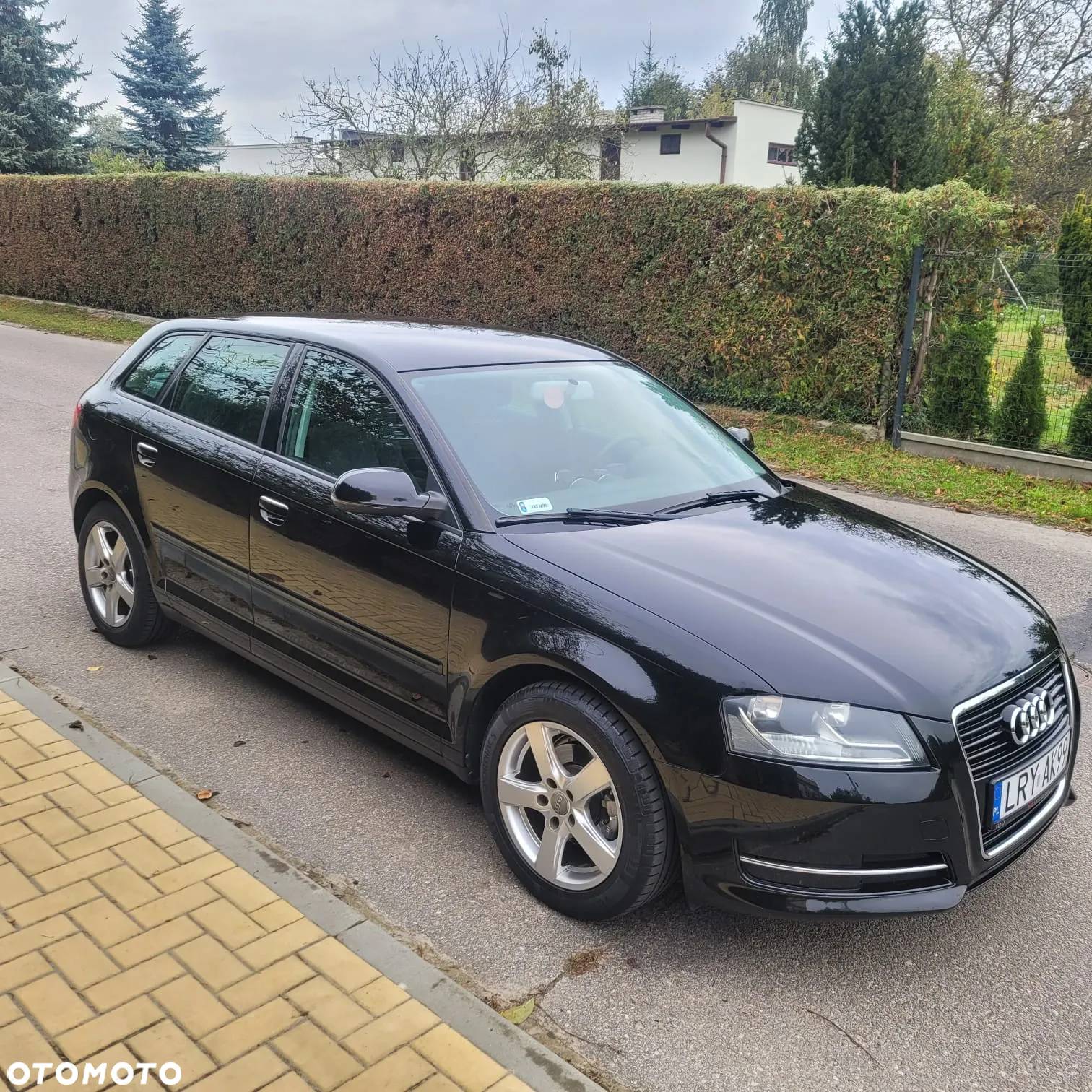 Audi A3 1.6 Attraction - 2