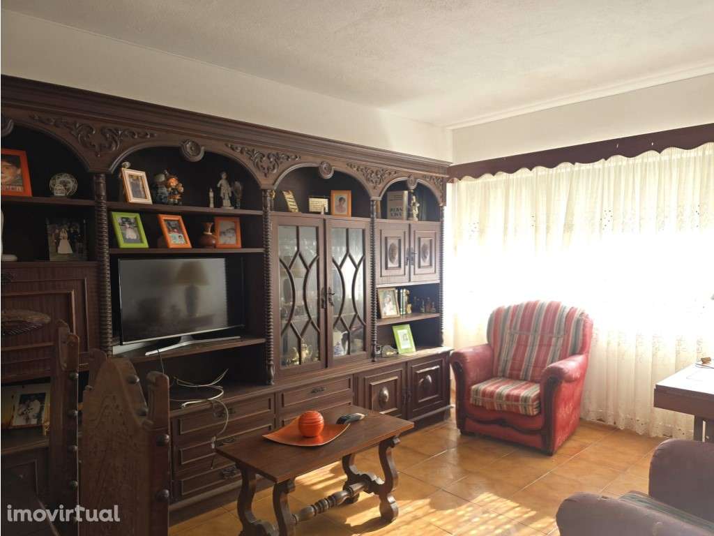 Apartamento T3 Duplex Venda Sines - Grande imagem: 4/10