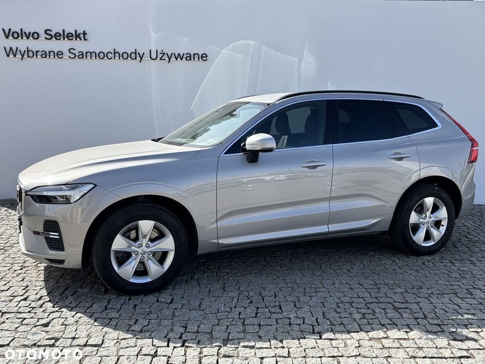 Volvo XC 60 - 1
