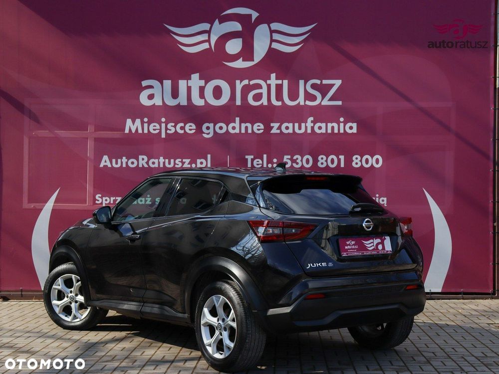 Nissan Juke - 7