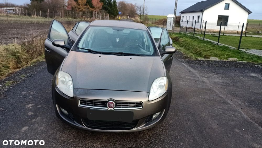 Fiat Bravo 1.4 T-JET 16V Dynamic - 2