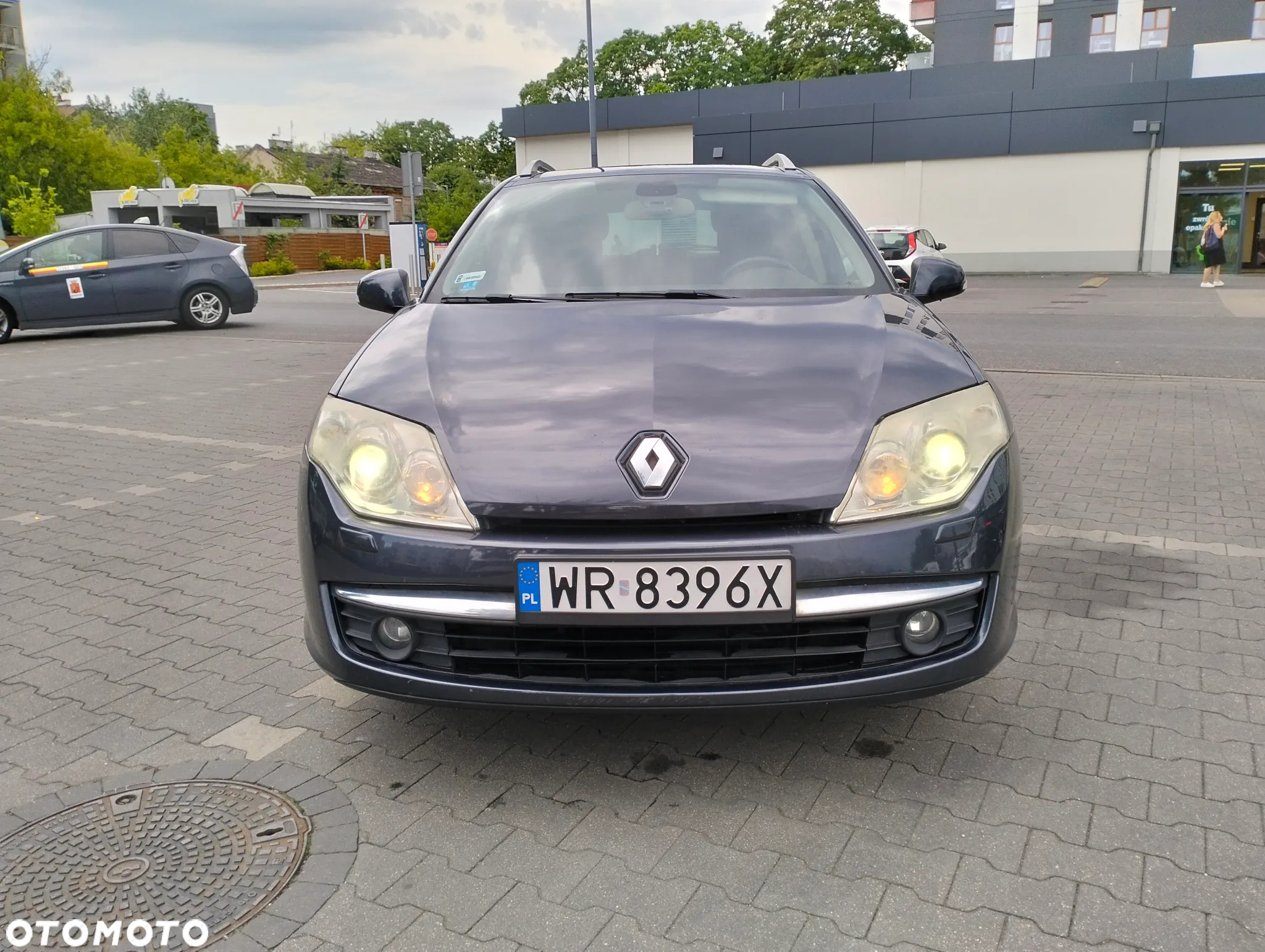 Renault Laguna 2.0 DCi Privilege - 14
