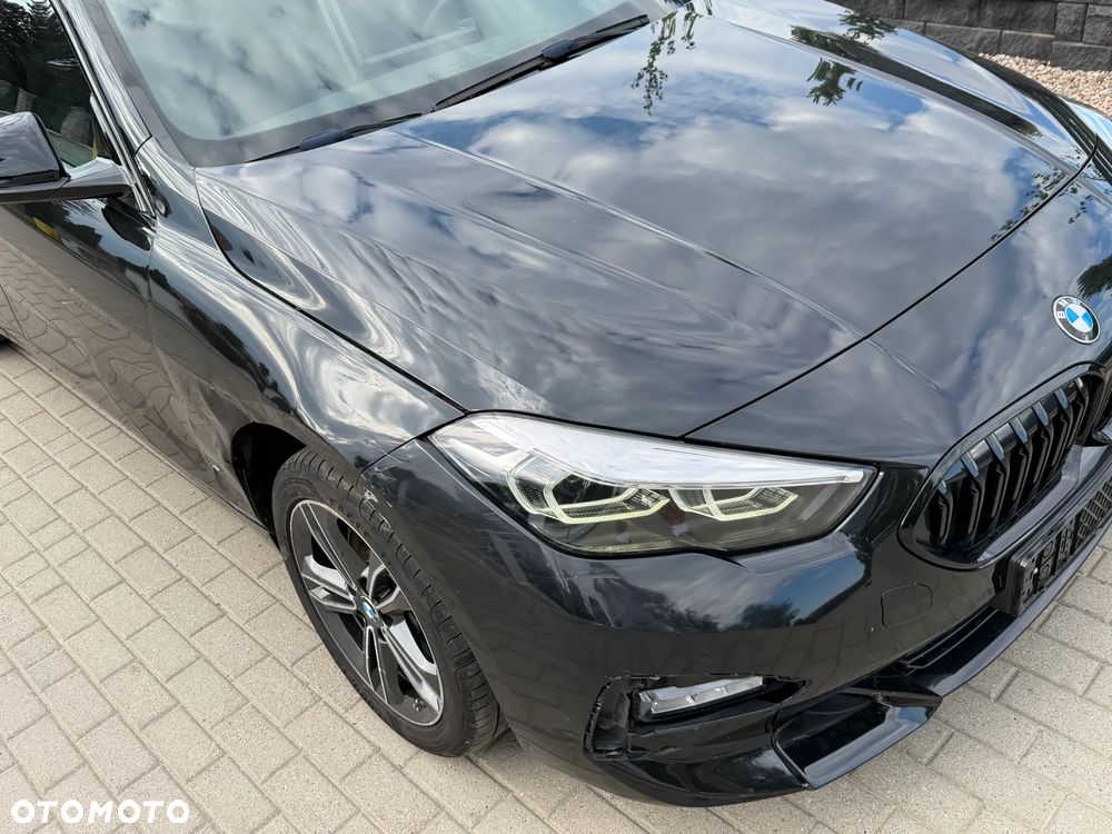 BMW Seria 2 218i Sport Line - 27