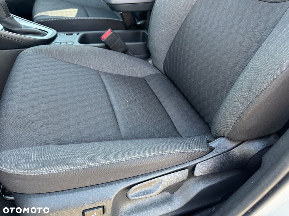 Toyota Yaris 1.5 VVT-i Elegant - 9