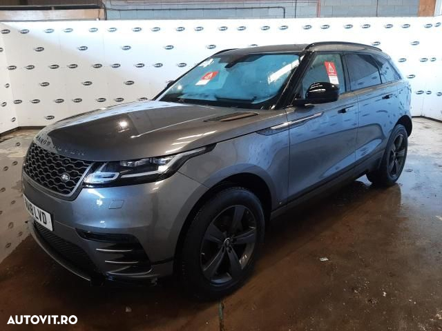 Dezmembrez Land Rover Range Rover Velar 1 [2017 - 2022] Crossover 2.0 - 4