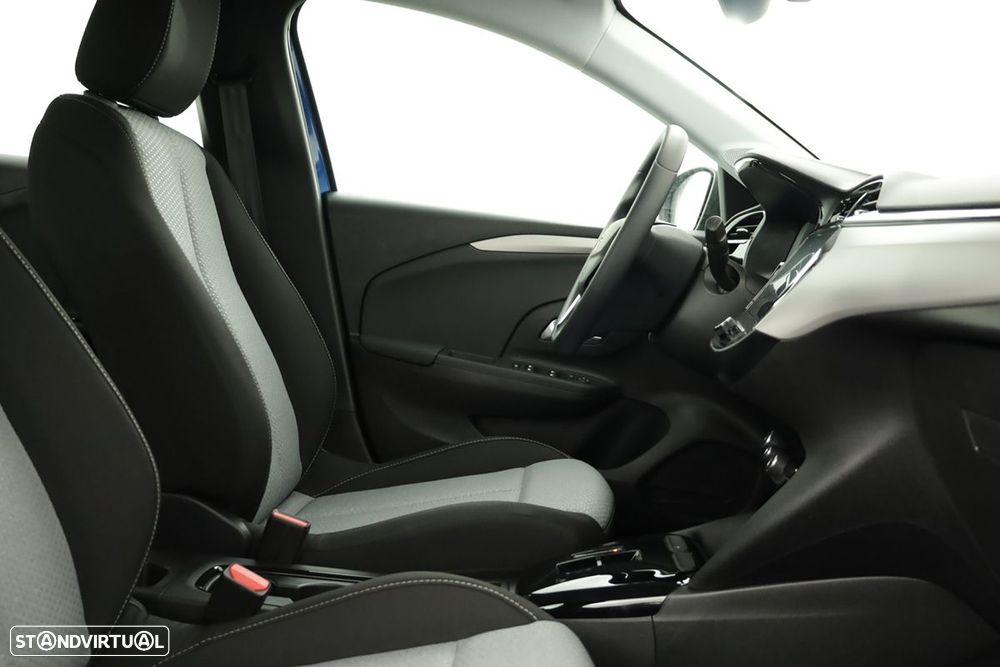 Opel Corsa-e 50 kWh Edition - 20