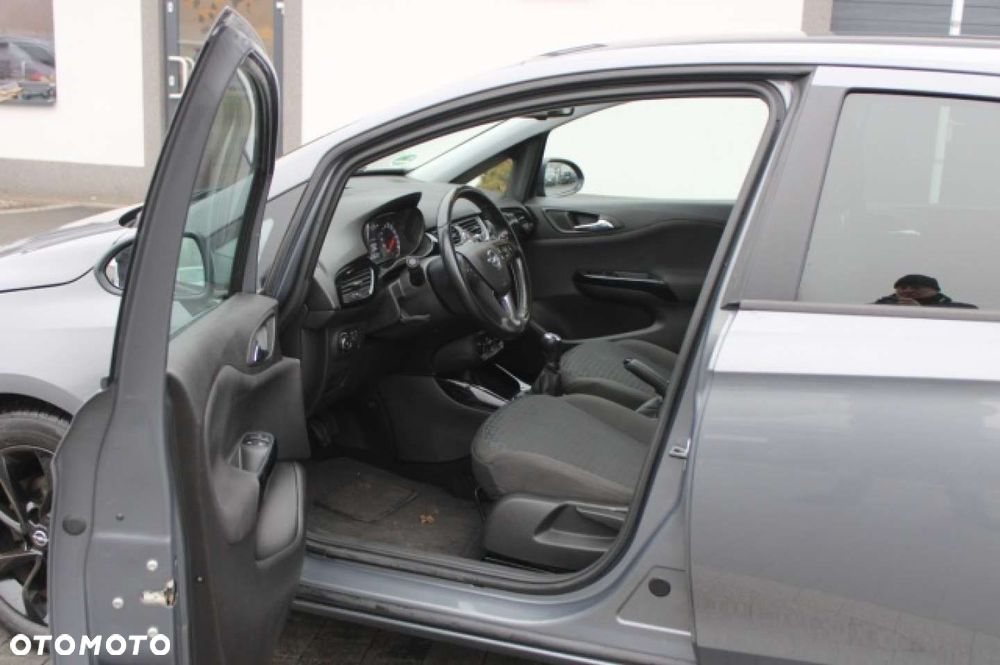 Opel Corsa - 16