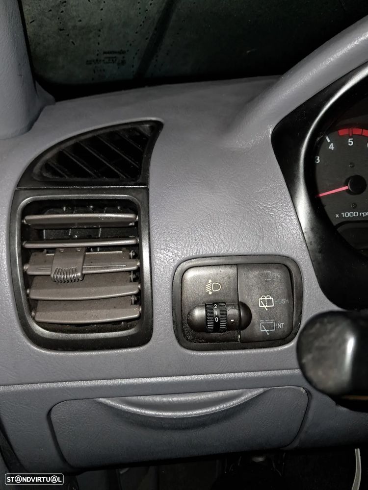 Hyundai Accent 1.5 CRDi World Cup P2 - 5