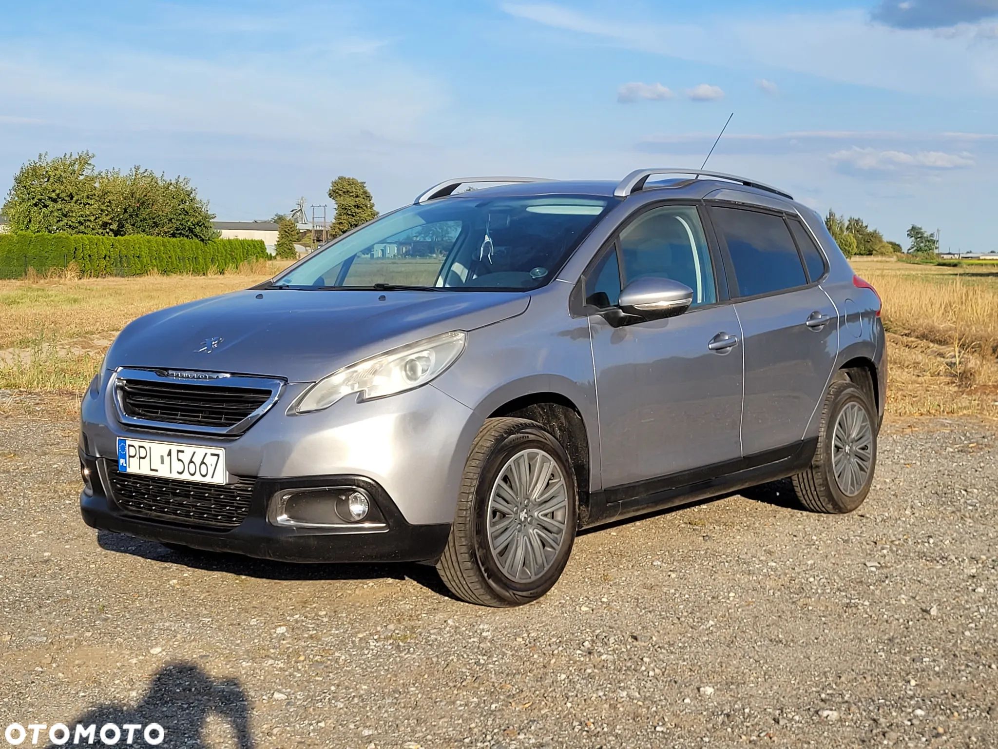 Peugeot 2008 1.2 Pure Tech Access - 1