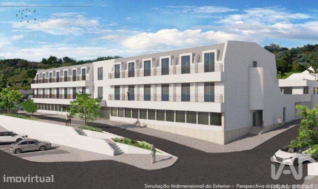Terreno T44 em Alhandra, São João dos Montes e Calhandriz de 38000,00 - Grande imagem: 3/27