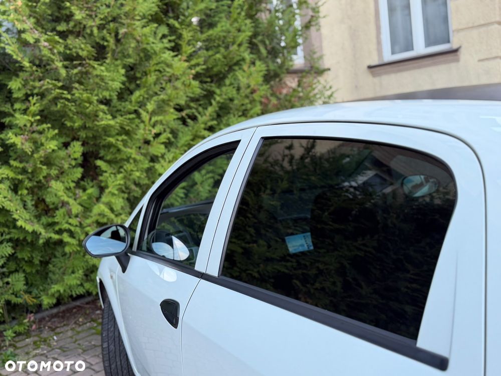 Fiat Grande Punto 1.3 Multijet 16V DPF Dynamic - 18