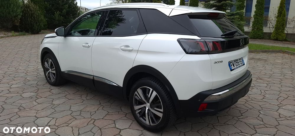 Peugeot 3008 - 7