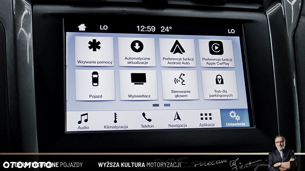 Ford Mondeo 2.0 EcoBlue Edition - 28