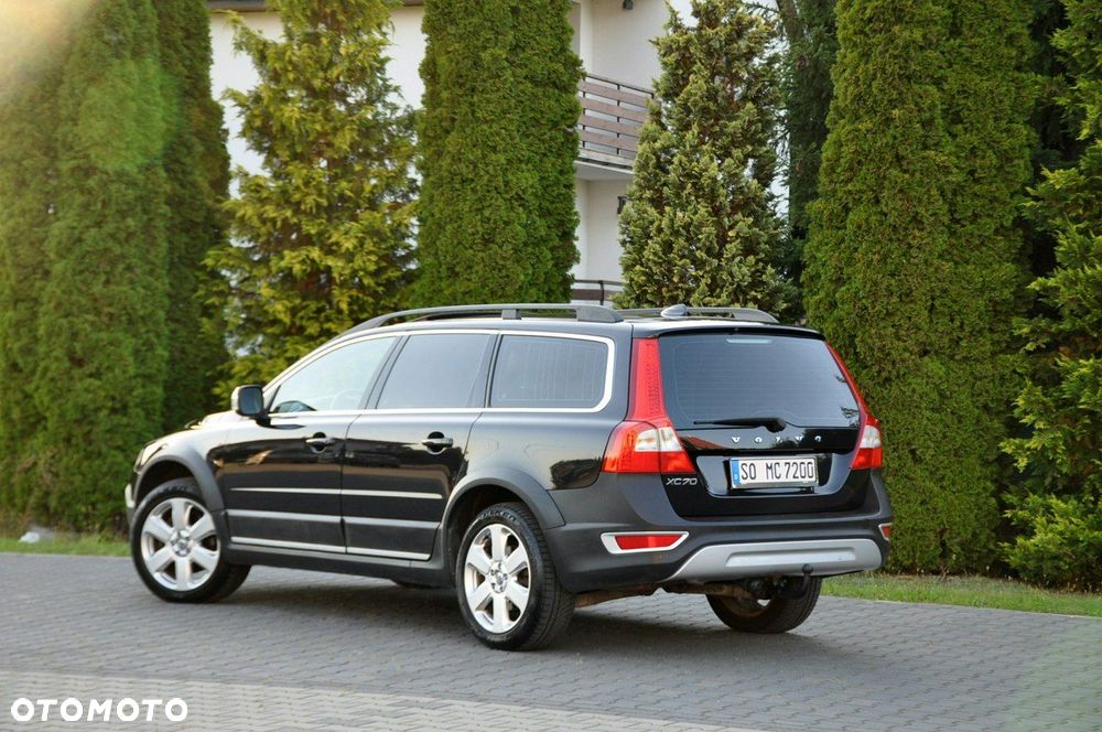 Volvo XC 70 - 13