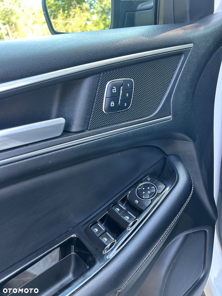 Ford Edge - 18