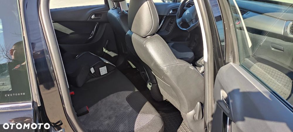 Citroën C3 e-HDi 90 FAP Tendance - 9